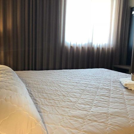 La Sosta Motel Tavola Calda Matera Eksteriør billede